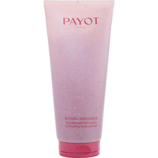 Payot Rituel Douceur Peeling-Körper Granita 200 ml