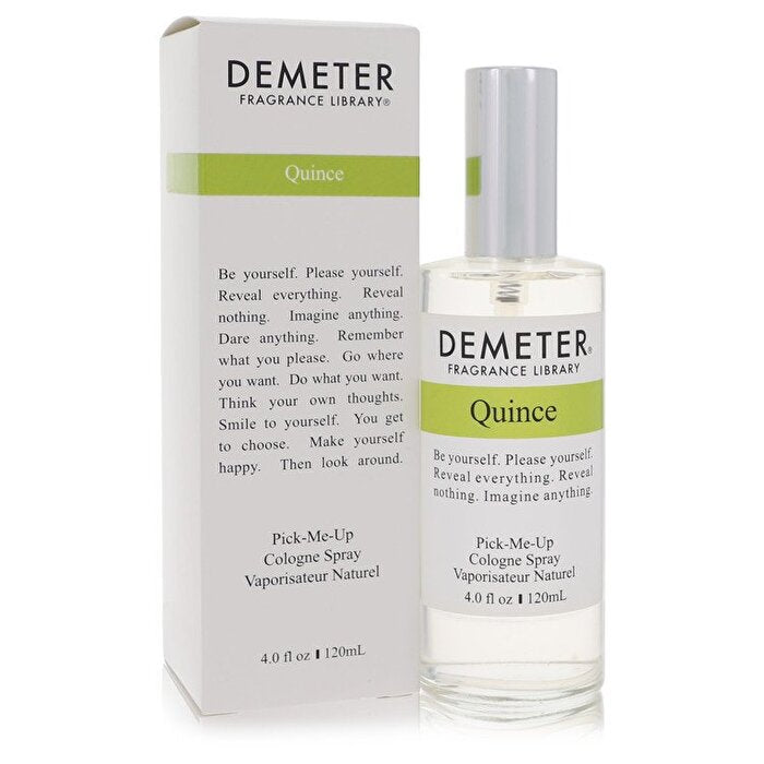 Demeter Demeter Quitte Kölnisch Wasser Spray 120ml/4oz