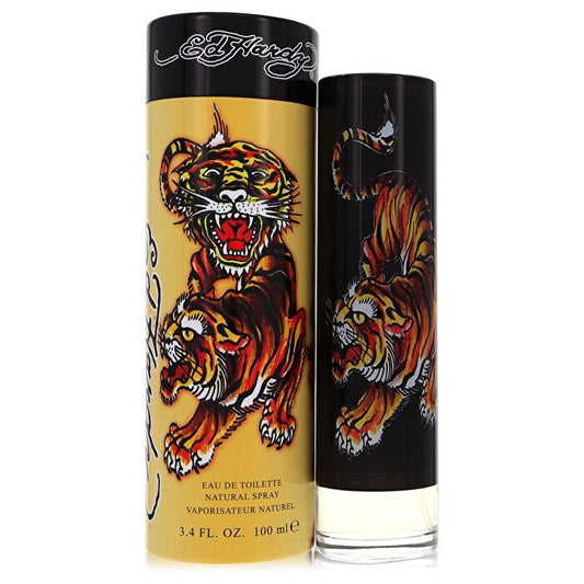 Christian Audigier Ed Hardy Eau de Toilette Spray 100 ml/3,4 oz