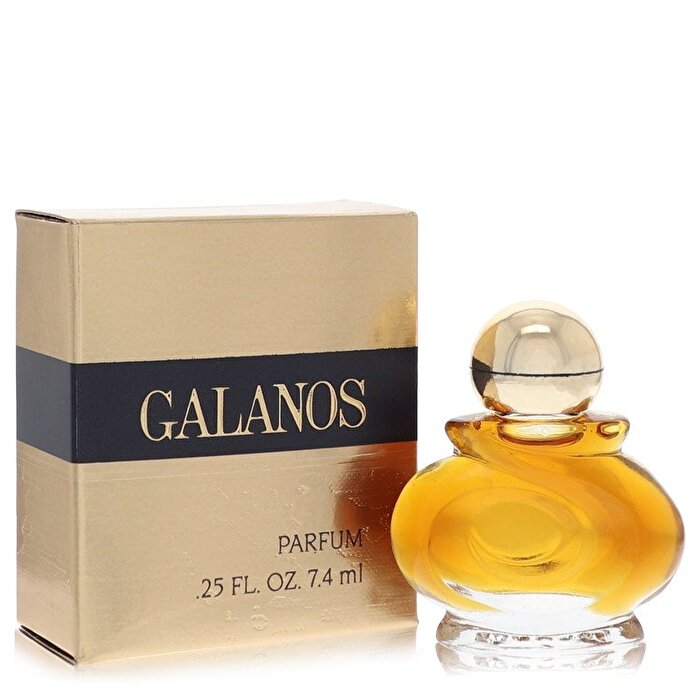 Galanos Mini Pure Parfum 7 ml/0,25 oz