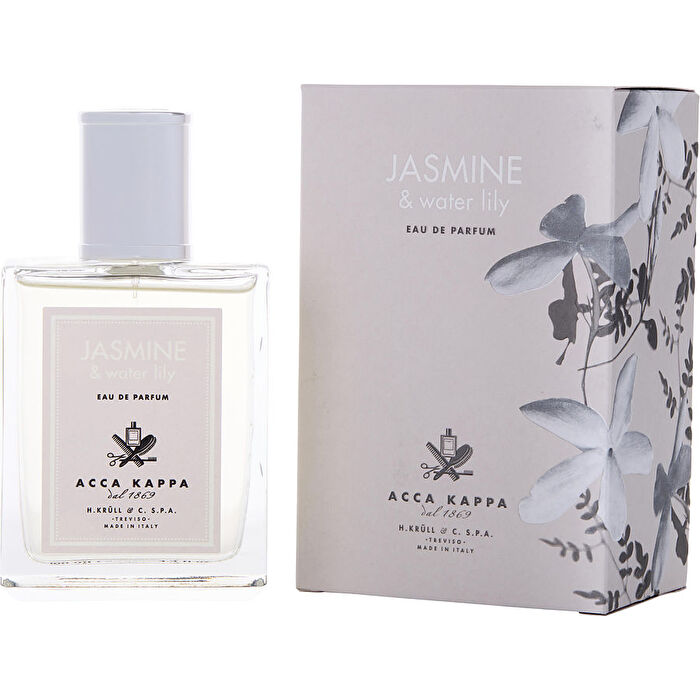 Acca Kappa Jasmine & Water Lily Eau de Parfum Spray 100 ml