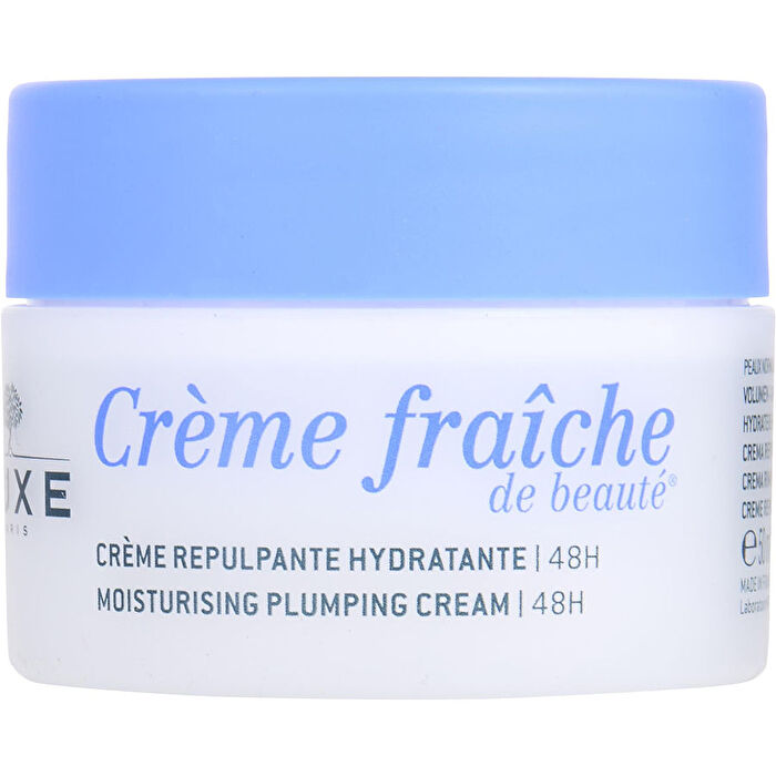 Nuxe Creme Fraiche De Beaute 48HR Moisturising Plumping Cream 50ml