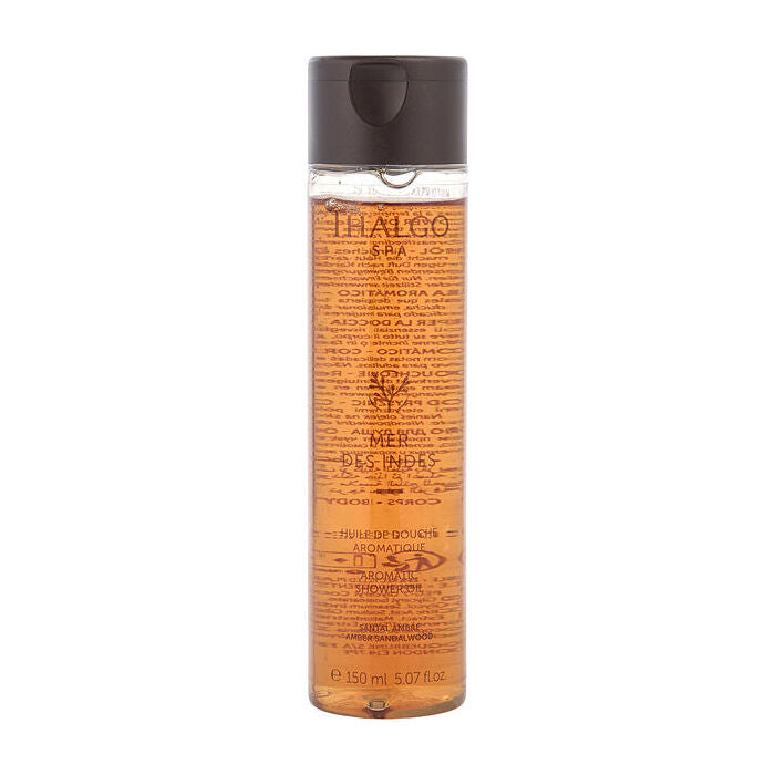 Thalgo Spa Mer Des Indes Aromatic Shower Oil 150ml