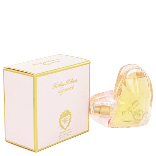 Kathy Hilton My Secret Eau De Parfum Spray 50ml/1.7oz