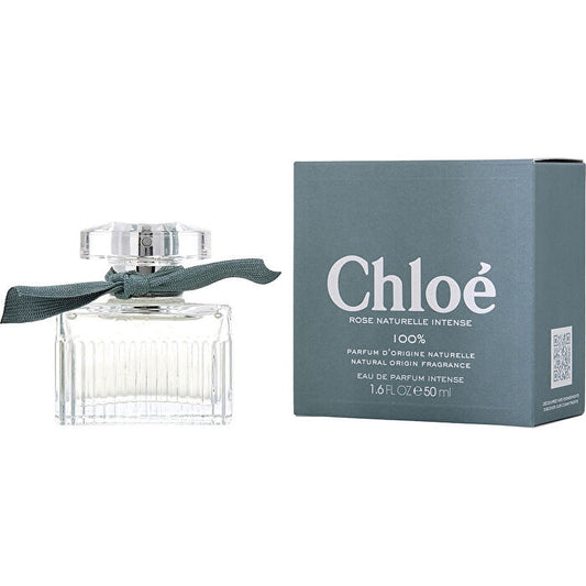 Chloe Rose Naturelle Intense Eau de Parfum Spray 50 ml