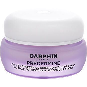 Darphin Predermine Faltenkorrigierende Augenkonturcreme 15 ml