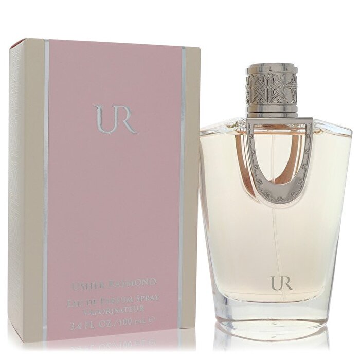 Usher Usher Ur Eau De Parfum Spray 100 ml/3,4 oz