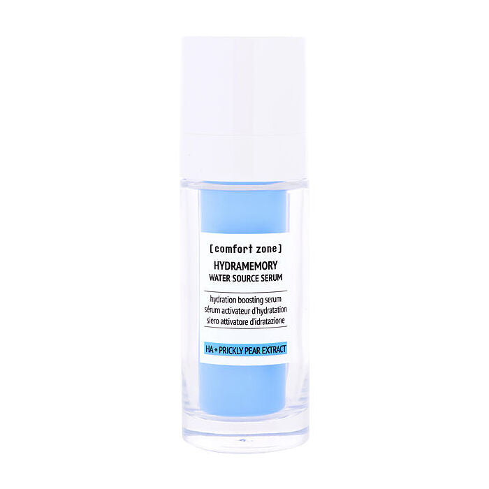 Comfort Zone Hydramemory Wasserquellen-Serum Hydra & Glow 30 ml
