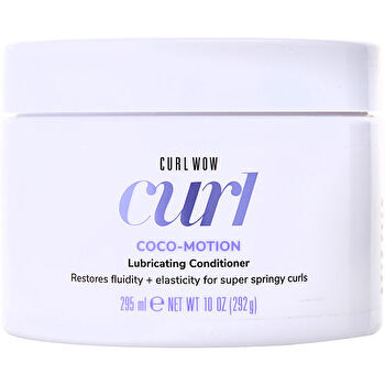 Color WOW Curl Wow Curl Coco-Motion Schmierender Conditioner 295 ml