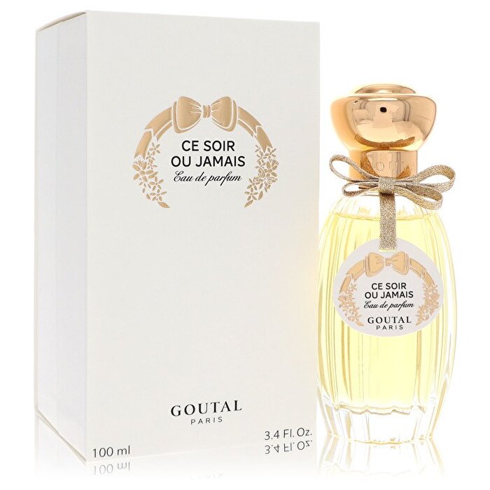 Annick Goutal Ce Soir Ou Jamais Eau de Parfum Spray 100 ml/3,4 oz