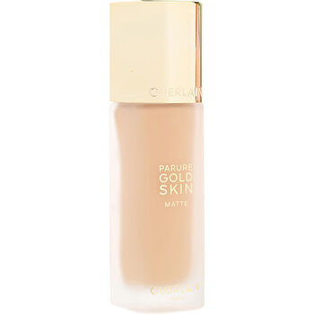 Guerlain Parure Gold Skin Matte Foundation - 3W 35ml