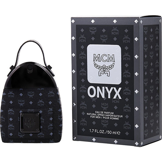 MCM Onyx Eau de Parfum Spray für Männer 50 ml