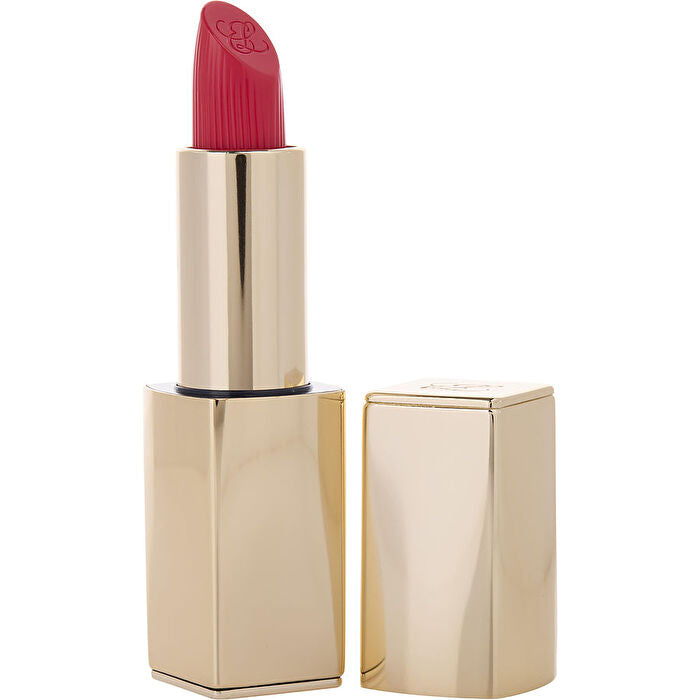 Estee Lauder Pure Color Lipstick - 320 Defiant Coral 3.5g
