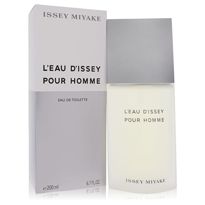 Issey Miyake L'eau D'issey (Issey Miyake) Eau de Toilette Spray 200 ml/6,8 oz