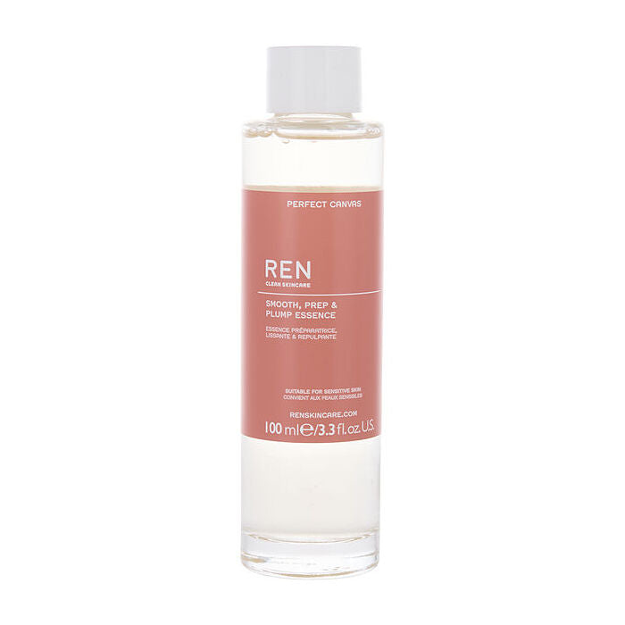 Ren Smooth Prep & Plump Essence Empfindliche Haut 100ml