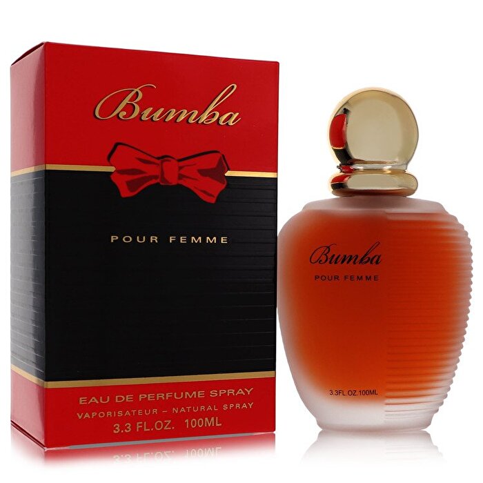 YZY Parfüm Bumba Eau De Parfum Spray 100 ml/3,4 oz