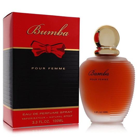 YZY Parfüm Bumba Eau De Parfum Spray 100 ml/3,4 oz