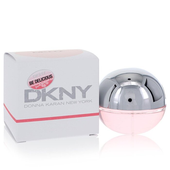 Donna Karan Be Delicious Fresh Blossom Eau de Parfum Spray 30 ml/1 oz