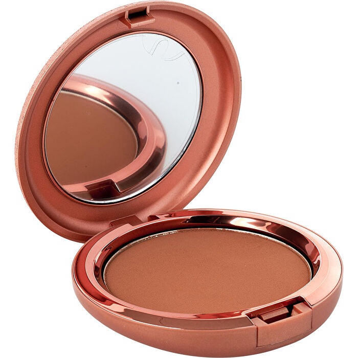Mac Skinfinish Sunstruck Matte Bronzer Matt Mittelgolden 8g