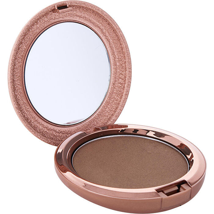 Mac Skinfinish Sunstruck Radiant Bronzer Deep Golden 8 g