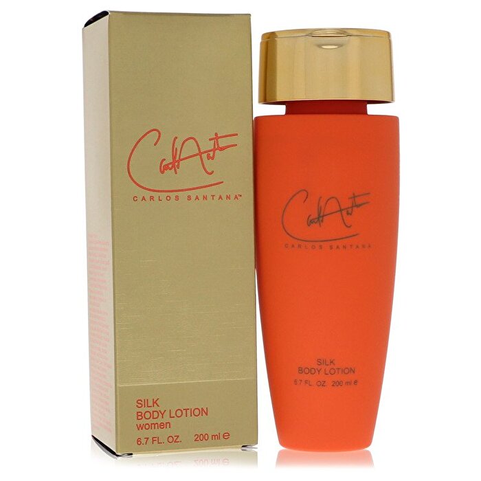 Carlos Santana Körperlotion 200 ml