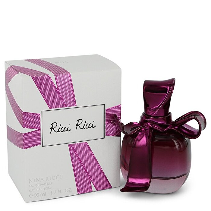 Nina Ricci Ricci Ricci Eau De Parfum Spray 50 ml/1,7 oz