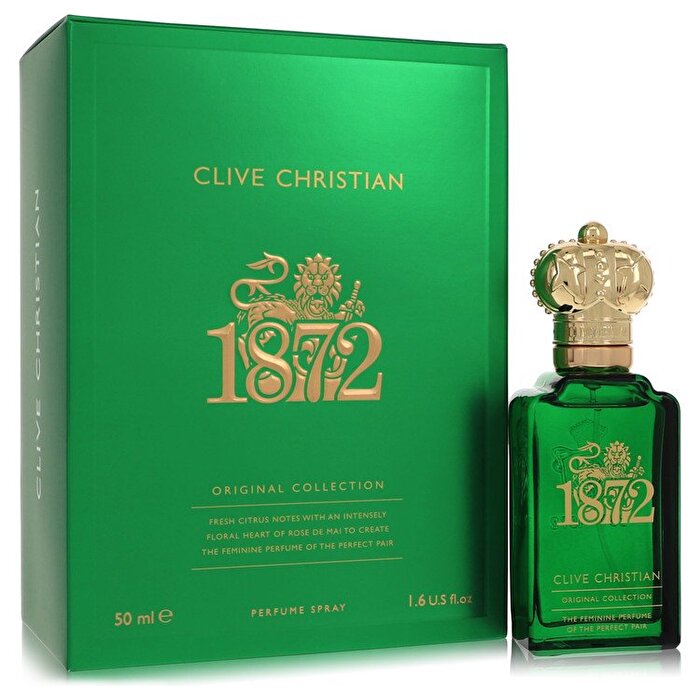 Clive Christian Clive Christian 1872 Parfümspray 50 ml