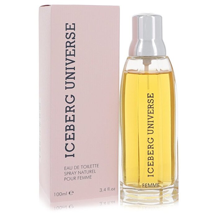 Iceberg Iceberg Universe Eau de Toilette Spray 100 ml/3,4 oz