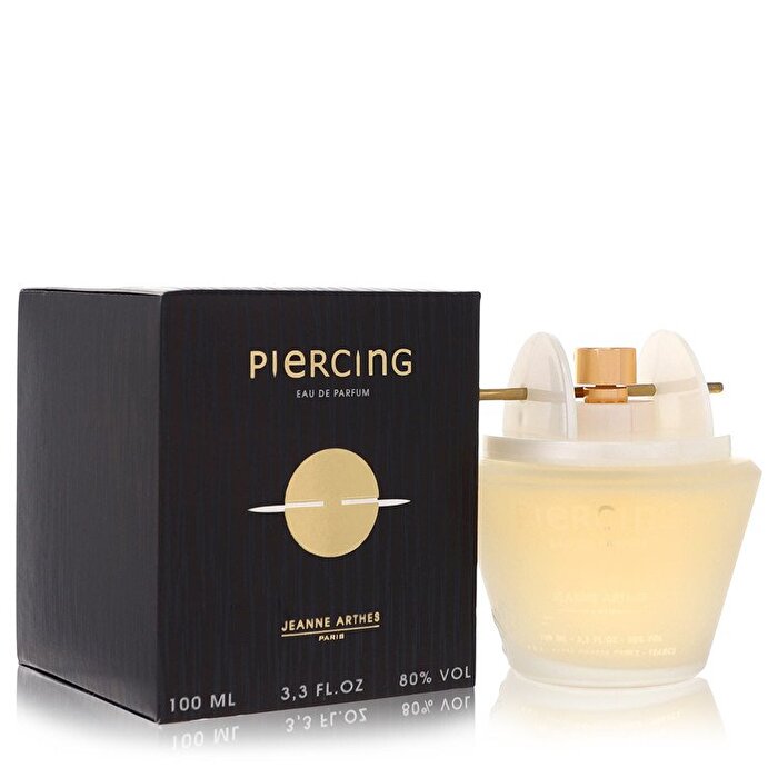 Jeanne Arthes Piercing Eau De Parfum Spray 100 ml/3,3 oz