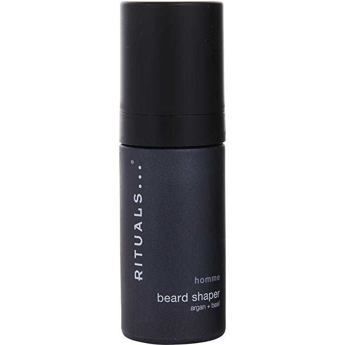 Rituals Homme Beard Shaper Argan & Basil 30ml