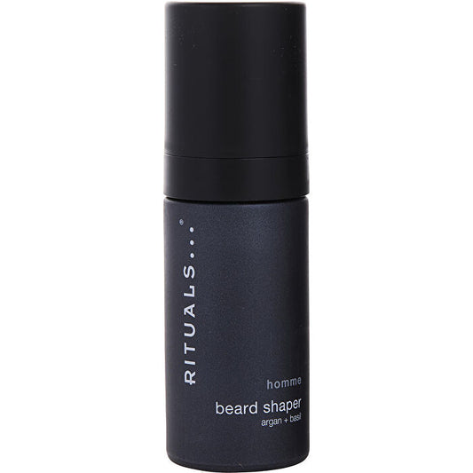 Rituals Homme Bartformer Argan & Basilikum 30ml