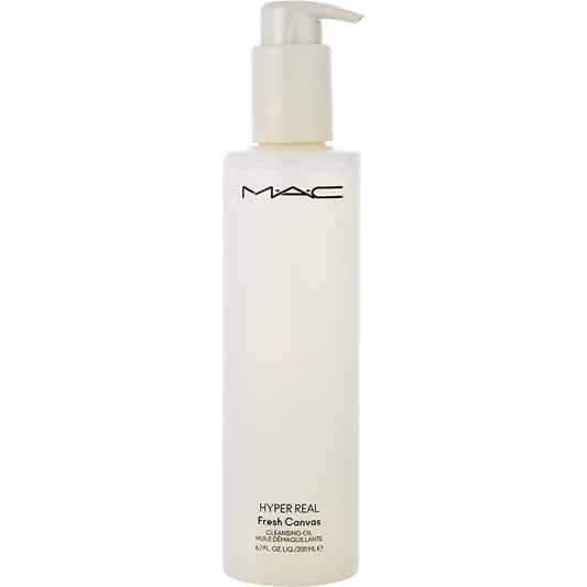 Mac Hyper Real Fresh Canvas Reinigungsöl 200ml