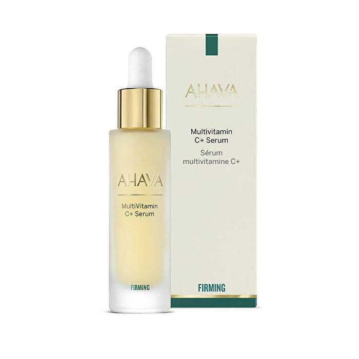 Ahava Multivitamin C+ Serum 30 ml