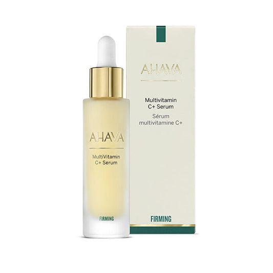 Ahava Multivitamin C+ Serum 30 ml