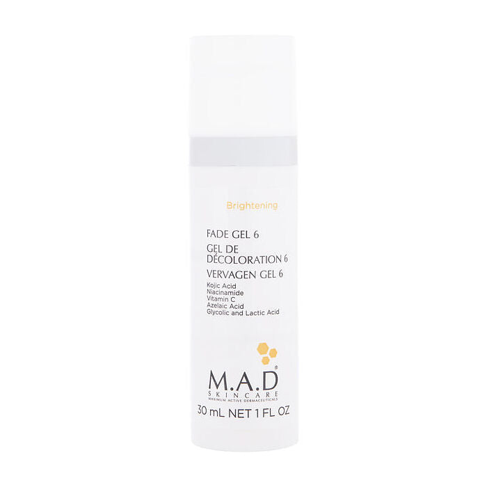 Mad Skincare Fade Gel 6 – 30 ml/1 oz
