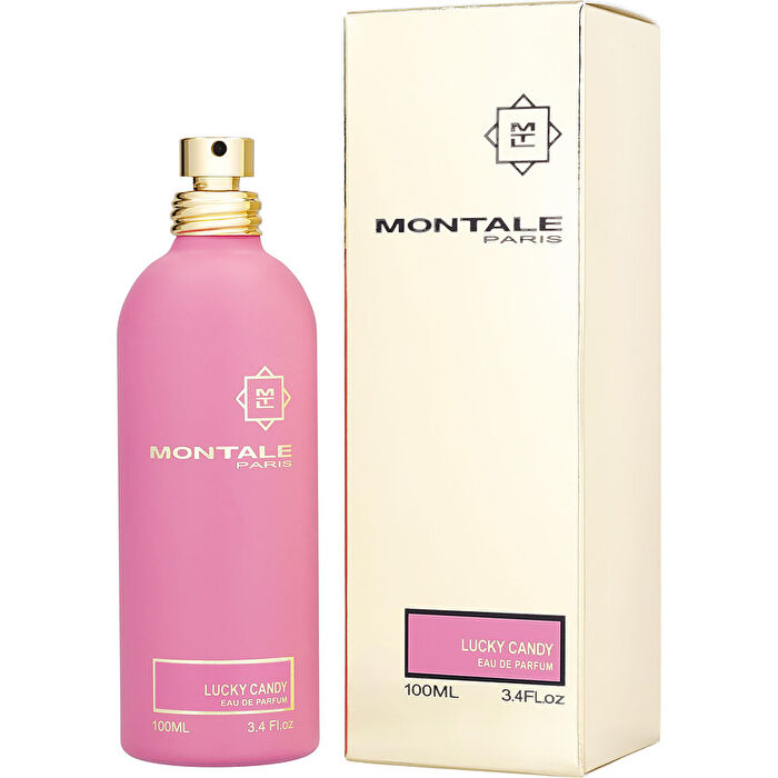 Montale Lucky Candy Eau De Parfum Vapo 100ml