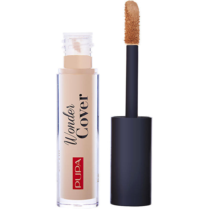 Pupa Wonder Cover Concealer mit vollständiger Abdeckung 003 Cremebeige 4,2 g