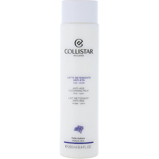 Collistar Anti-Age Reinigungsmilch 250ml
