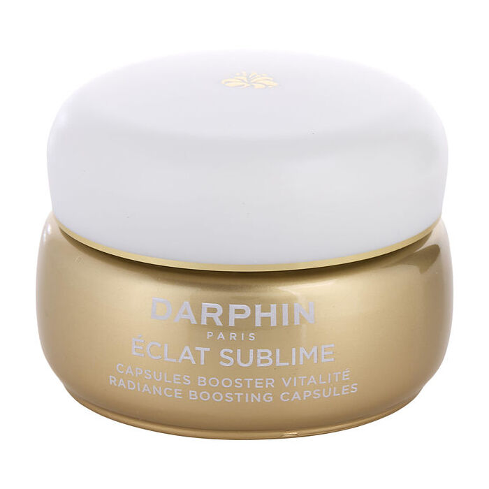 Darphin Eclat Sublime Radiance Boosting Kapseln 60 Stück 220g