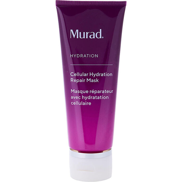 Murad Zelluläre Feuchtigkeitsreparaturmaske 80 ml