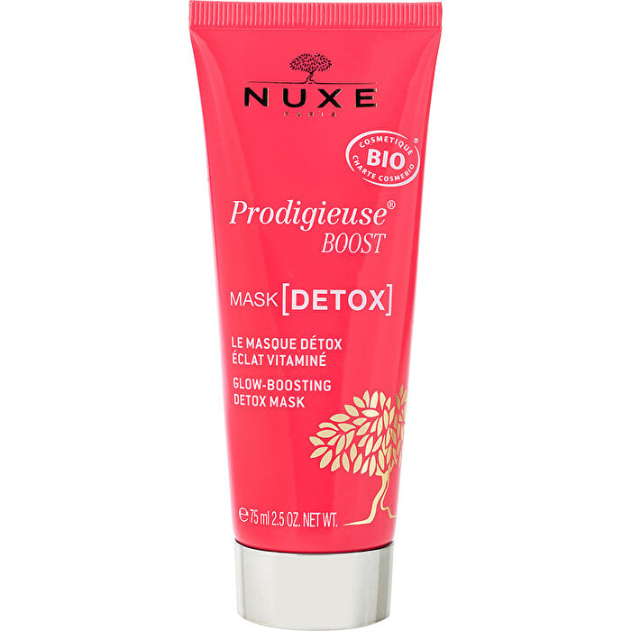 Nuxe Prodigieuse Boost Glow Boosting Detox-Maske 75 ml