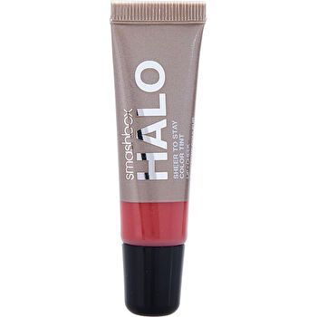 Smashbox Halo Sheer To Stay Color Tint Lip+Cheek - Mai Tai 10ml