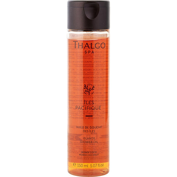 Thalgo Iles Pacific Island Duschöl 150ml