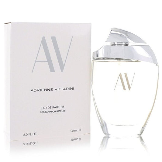 Adrienne Vittadini Av Eau De Parfum Spray 90 ml/3 oz