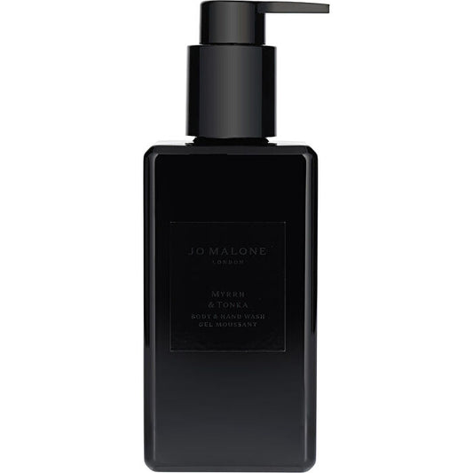 Jo Malone Myrrhe & Tonka Körper- und Handwäsche 250 ml