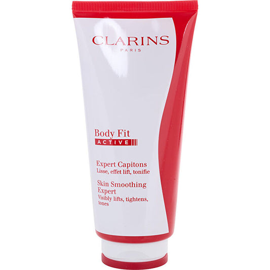 Clarins Body Fit Aktiver Hautglättungsexperte 200 ml