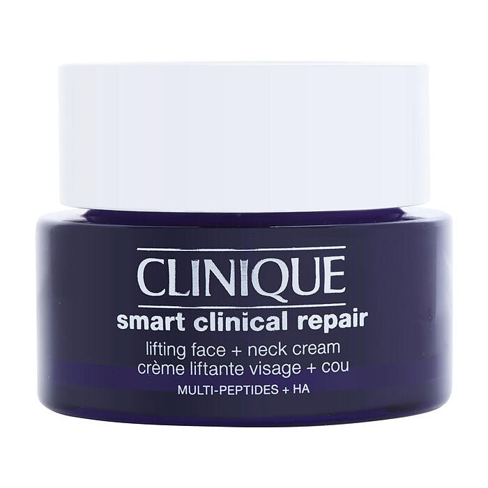 Clinique Smart Clinical Repair Lifting Gesichts- und Halscreme 50 ml