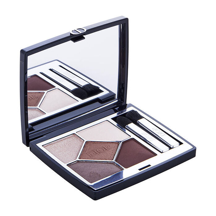 Christian Dior Diorshow 5 couleurs Couture Eyeshadow Palette - 669 Soft Cashmere 7g