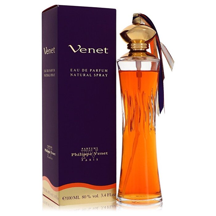Philippe Venet Venet Eau De Parfum Spray 100 ml/3,4 oz