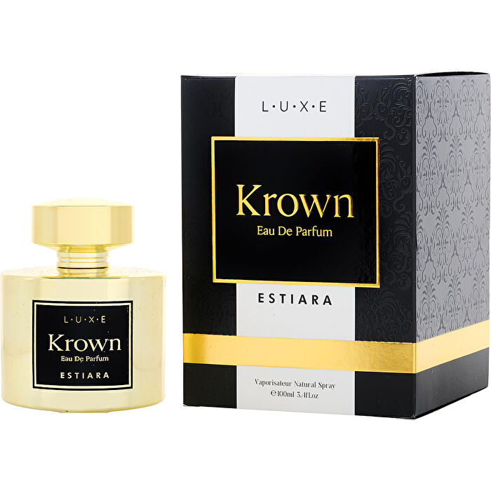Luxe Estiara Krown Eau De Parfum Spray 100ml/3.4oz